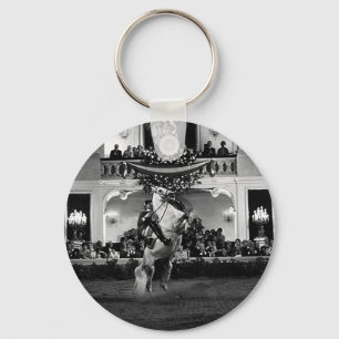 Llavero Vintage Austria Viena