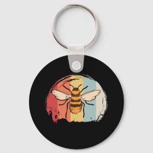 Llavero Vintage Bee