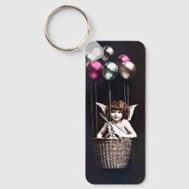 Llavero Vintage Cupido