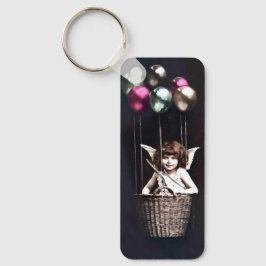 Llavero Vintage Cupido