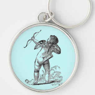 Llavero Vintage Cupido