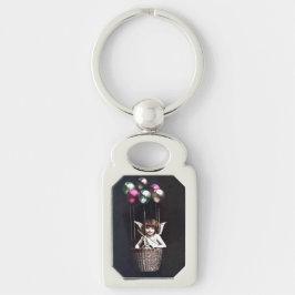 Llavero Vintage Cupido