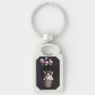 Llavero Vintage Cupido