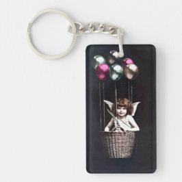 Llavero Vintage Cupido