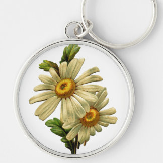 Llavero Vintage Daisy