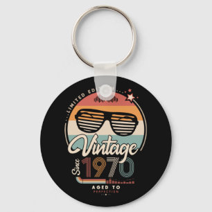 Llavero Vintage desde 1970