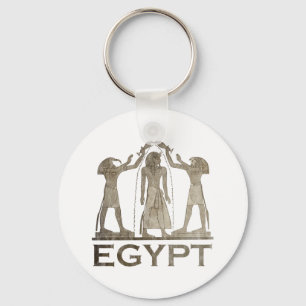 Llavero Vintage Egipto