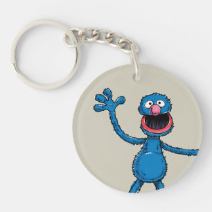 Llavero Vintage Grover