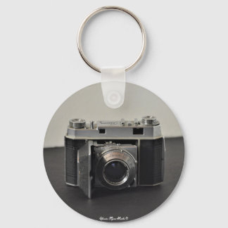 Llavero Vintage Kodak - Keychain