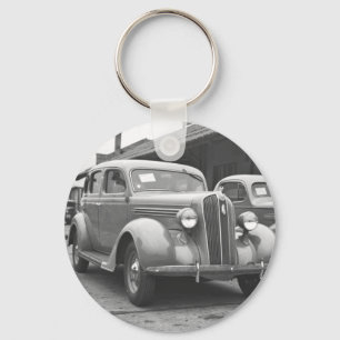Llavero Vintage Packards