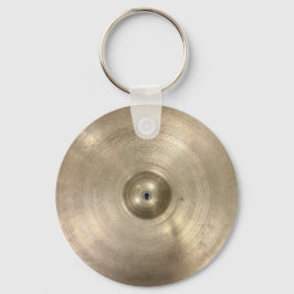 Llavero Vintage Turkish Constantinople Cymbal