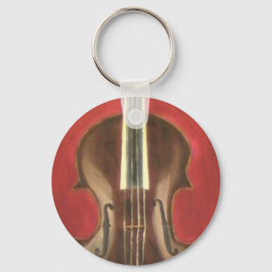 Llavero Viola