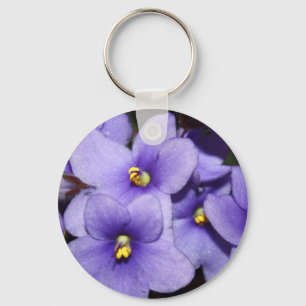 Llavero Violet Boquet