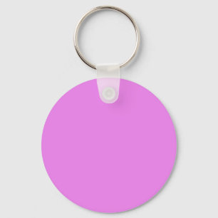 Llavero Violet / Lavender Magenta E82EE - Opción por nombr