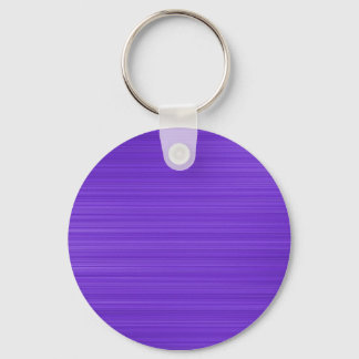 Llavero Violeta cepillado