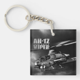 Llavero Viper AH-1Z