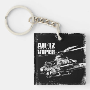 Llavero Viper AH-1Z