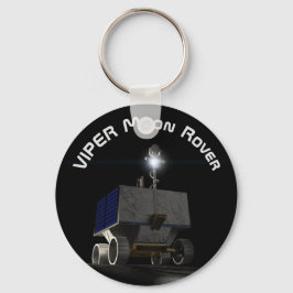 Llavero VIPER Moon Rover