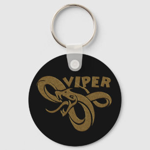 LLAVERO VIPER ORO