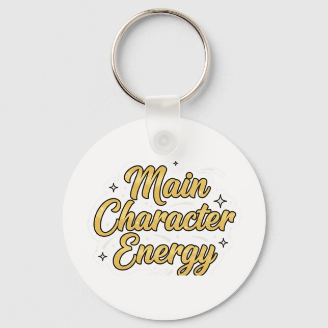 Llavero ViralVibes Collection (Anverso)