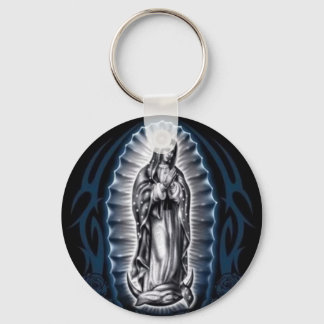 Llavero Virgen María