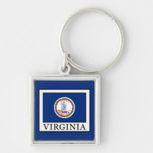 Llavero Virginia