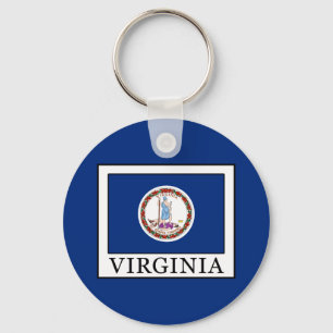 Llavero Virginia