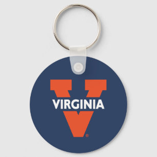 Llavero Virginia Split V