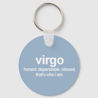 LLAVERO VIRGO