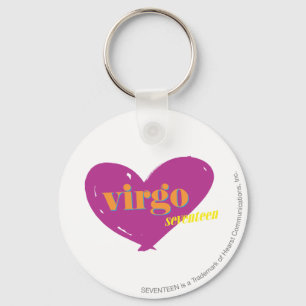 Llavero Virgo 2