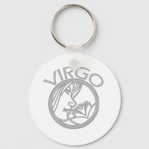 Llavero Virgo la Virgen