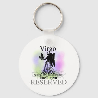 Llavero Virgo Sobre Ti