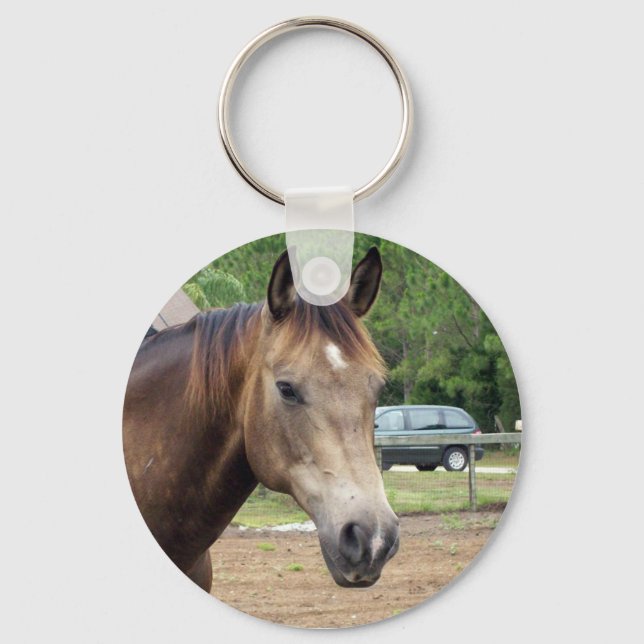 Llavero visión (Anverso)