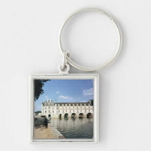 Llavero Visión exterior