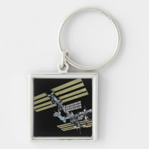 Llavero Visión generada por ordenador 11