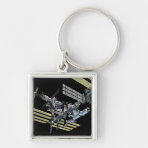 Llavero Visión generada por ordenador 14