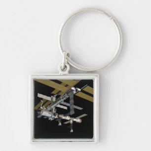 Llavero Visión generada por ordenador 17