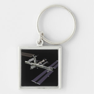 Llavero Visión generada por ordenador 18