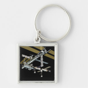 Llavero Visión generada por ordenador 20