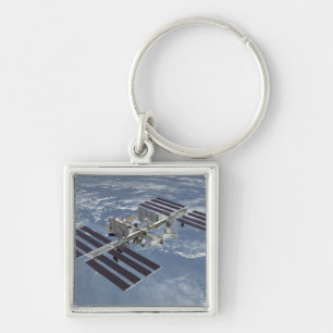 Llavero Visión generada por ordenador 27