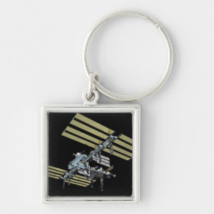 Llavero Visión generada por ordenador 9