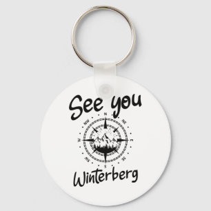 Llavero Visita Winterberg Alemania Vacation Ski Com