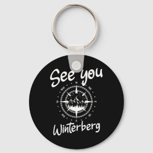 Llavero Visita Winterberg Alemania Vacation Ski Com
