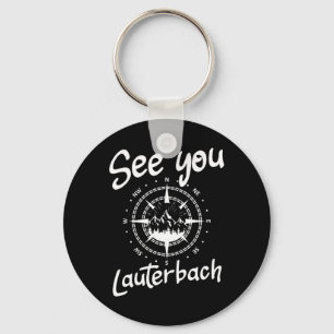Llavero Visite Lauterbach Germany Vacation Ski Com