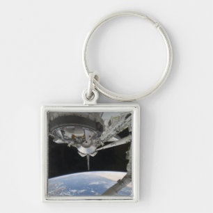 Llavero Vista del descubrimiento del transbordador