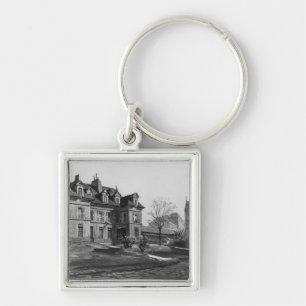 Llavero Vista del Maternite Port-Royal, 1905