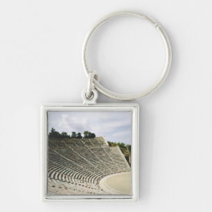 Llavero Vista del teatro, c.360 A.C.