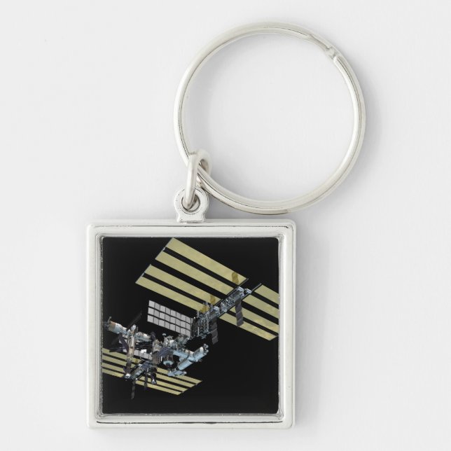 Llavero Vista generada por el equipo 10 (Frente)