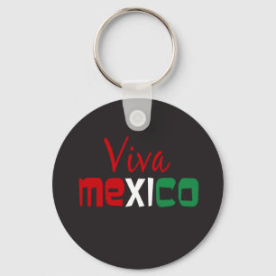 Llavero Viva México