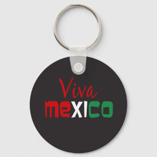 Llavero Viva México